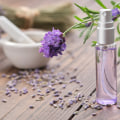 Fragrance Body Sprays: An Overview