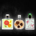 Earthly Scents: A Masculine Scent Guide